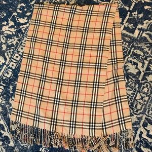 Huge gorgeous scarf